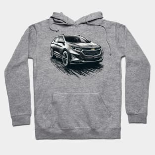 Chevrolet Equinox Hoodie